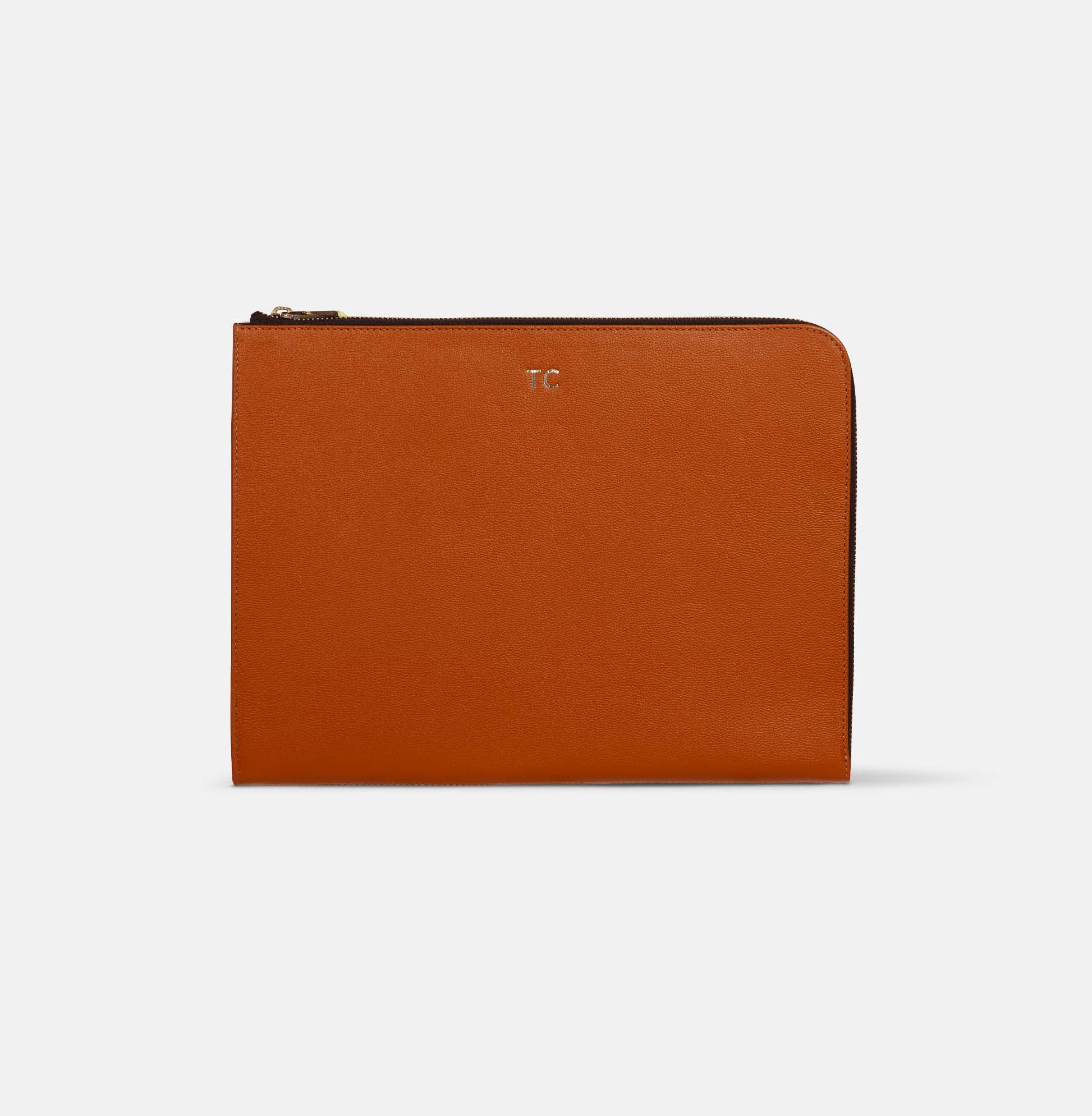 Funda para Laptop 14" - Sahara Brown