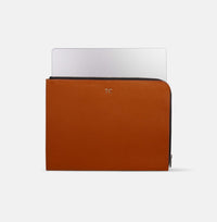 Funda para Laptop 14" - Sahara Brown