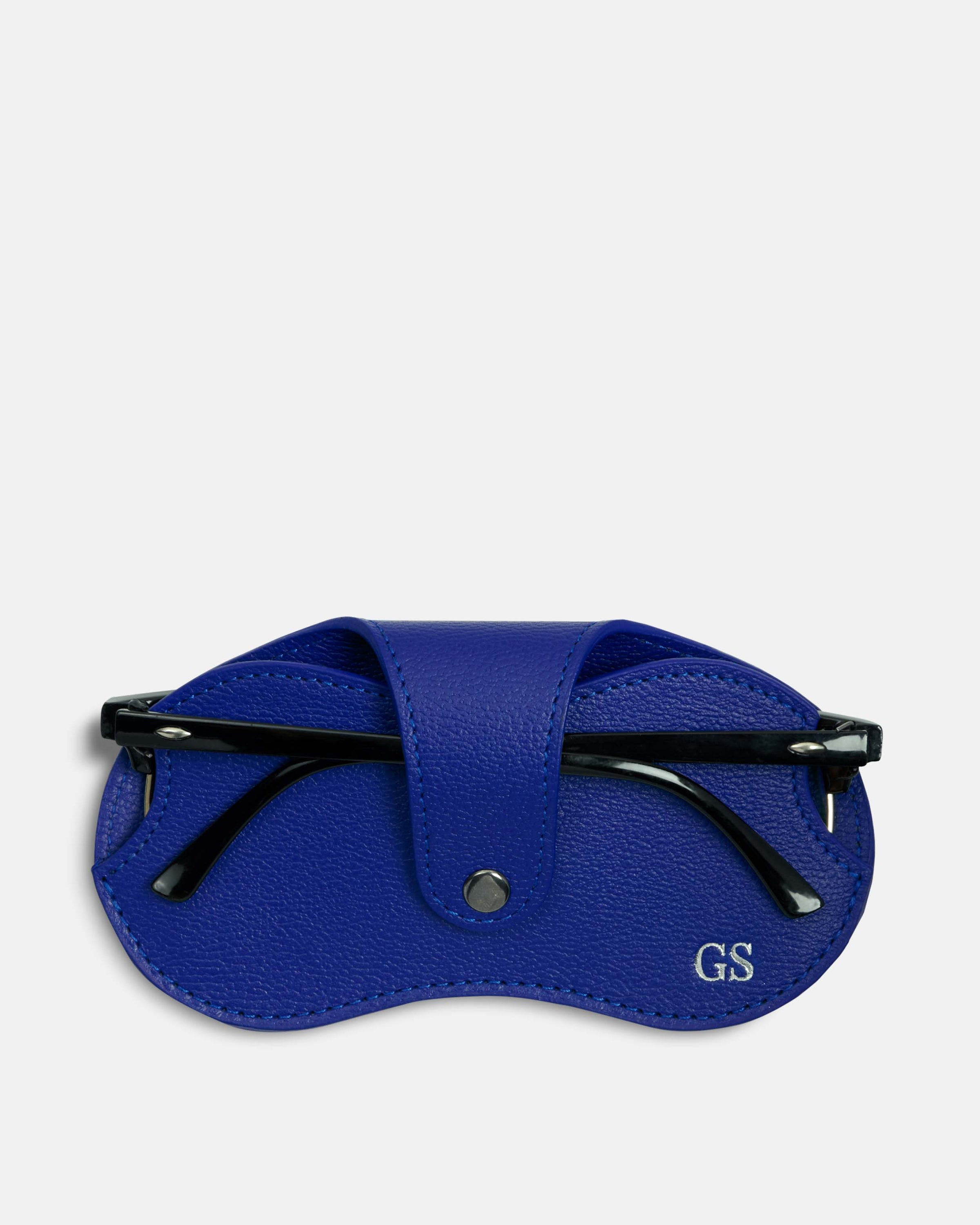 Estuche para Lentes - Blue Riviera