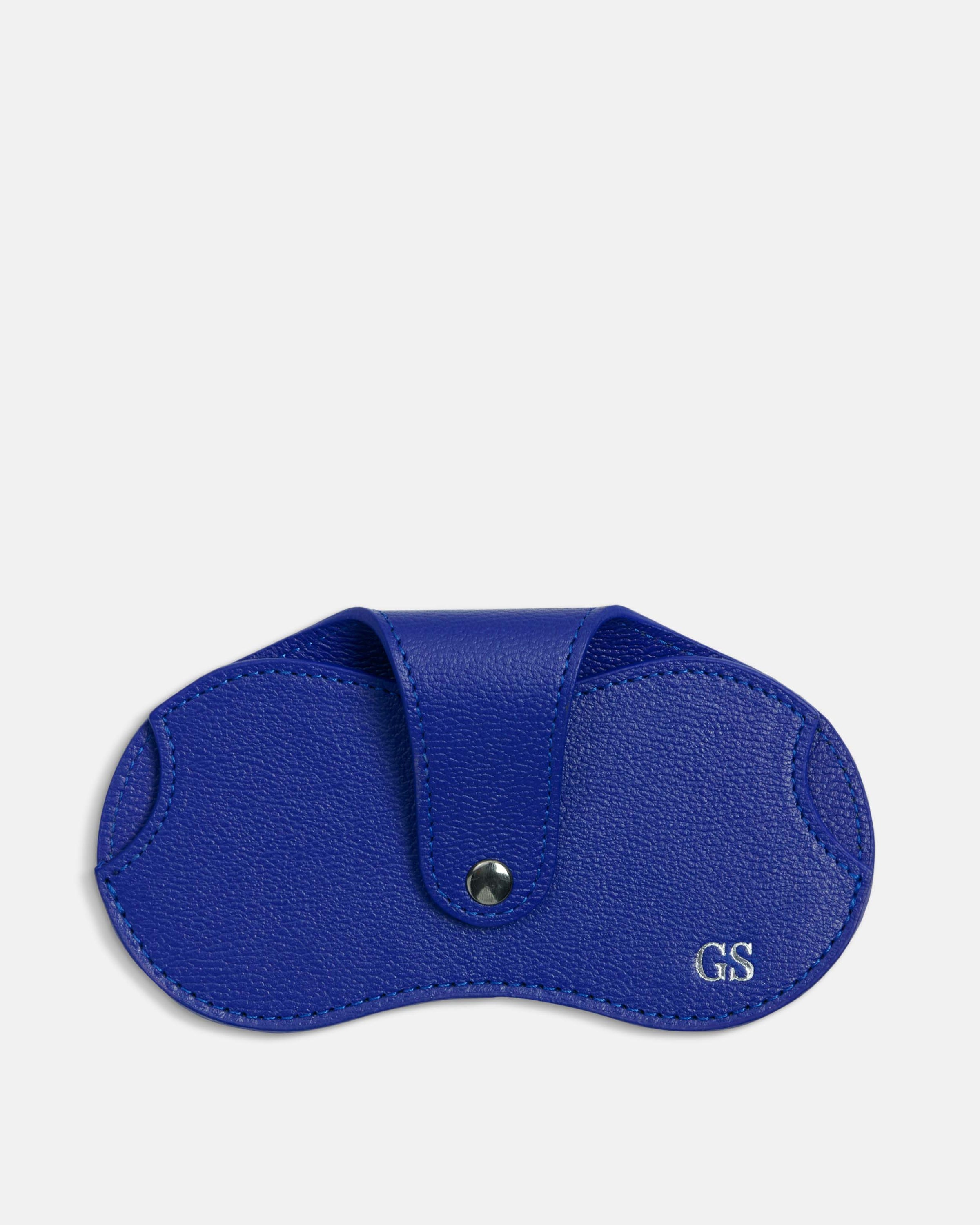 Estuche para Lentes - Blue Riviera