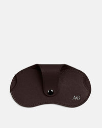 Estuche para Lentes - Espresso