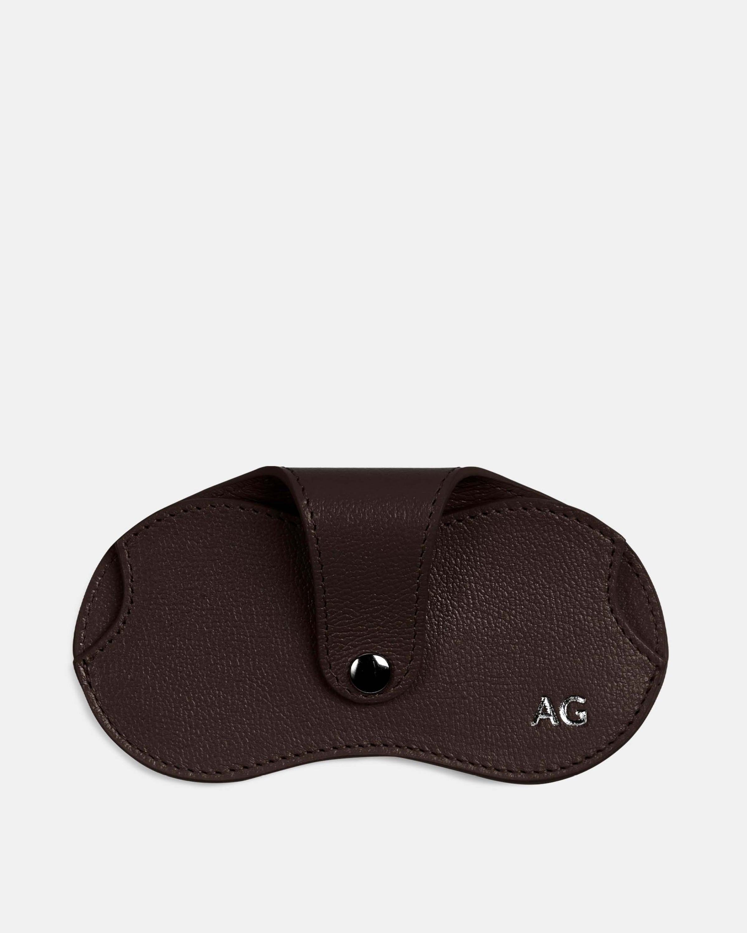 Estuche para Lentes - Espresso