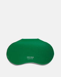 Estuche para Lentes - Bali Green