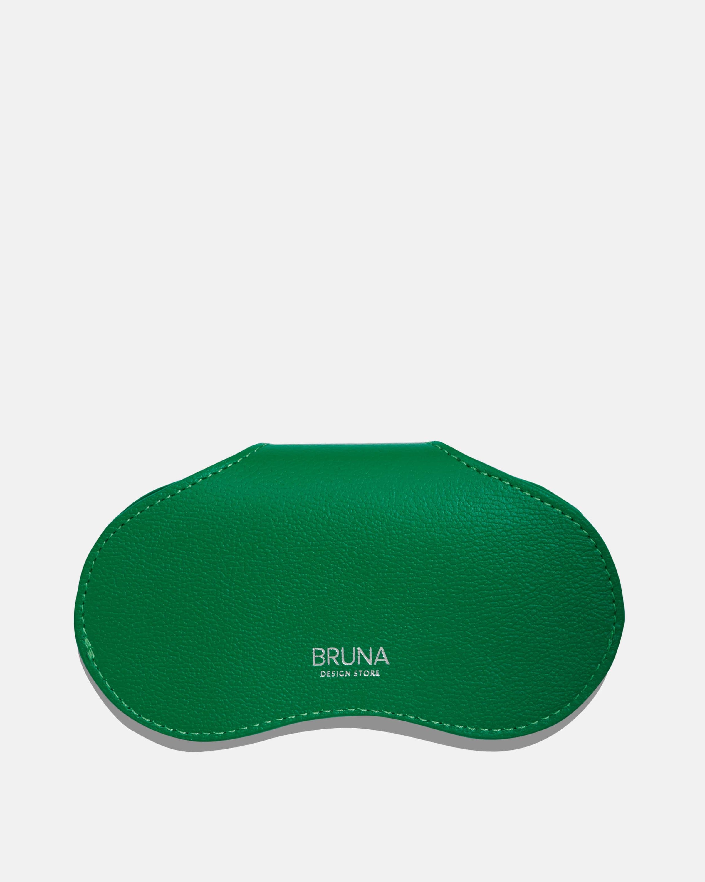 Estuche para Lentes - Bali Green