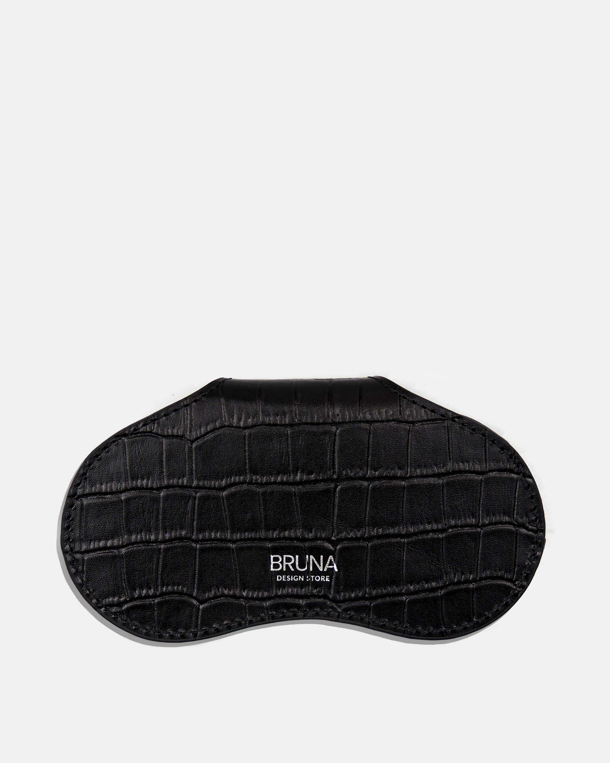 Estuche de Lentes - Midnight Black