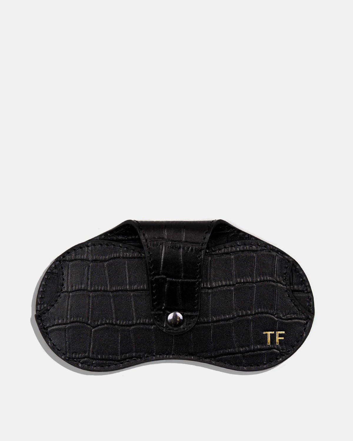 Estuche de Lentes - Midnight Black
