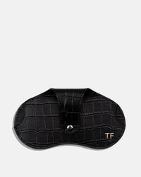 Estuche para Lentes - Midnight Black