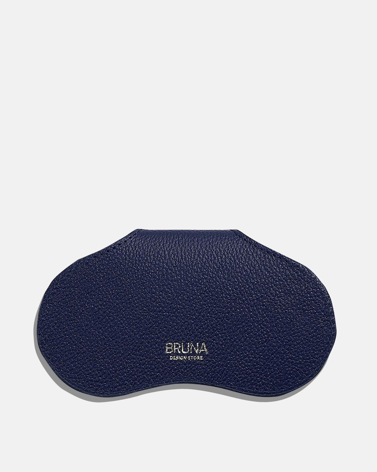 Estuche de Lentes - Navy Blue