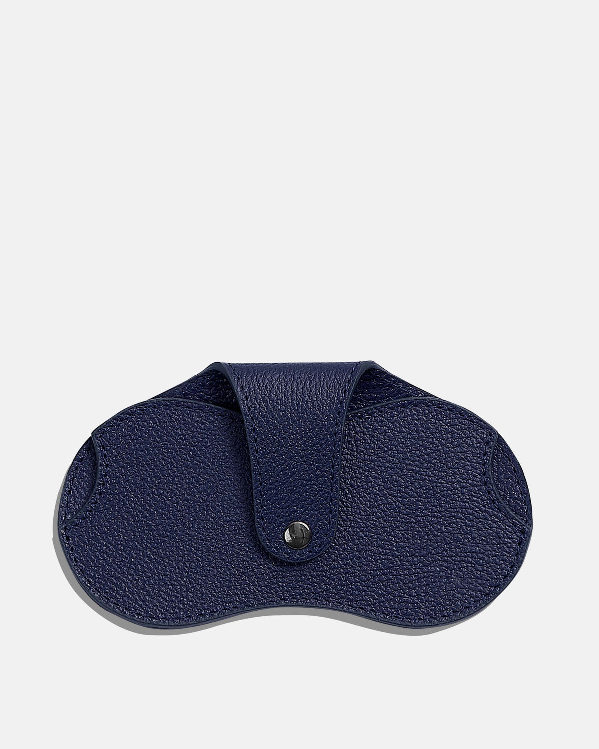 Estuche de Lentes - Navy Blue