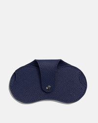 Estuche para Lentes - Navy Blue