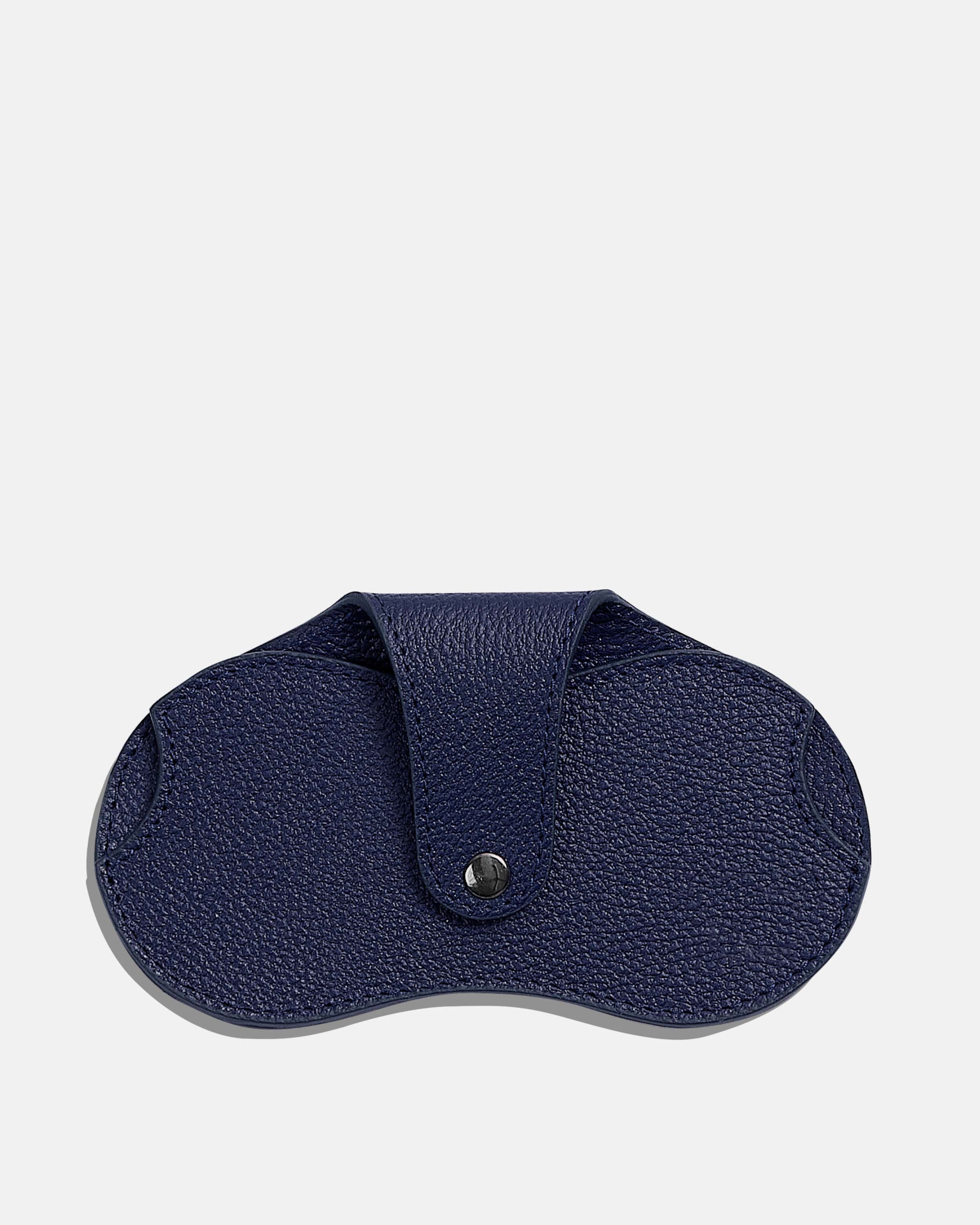 Estuche para Lentes - Navy Blue