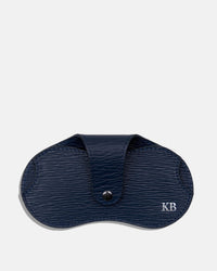 Estuche para Lentes - Navy Phantom