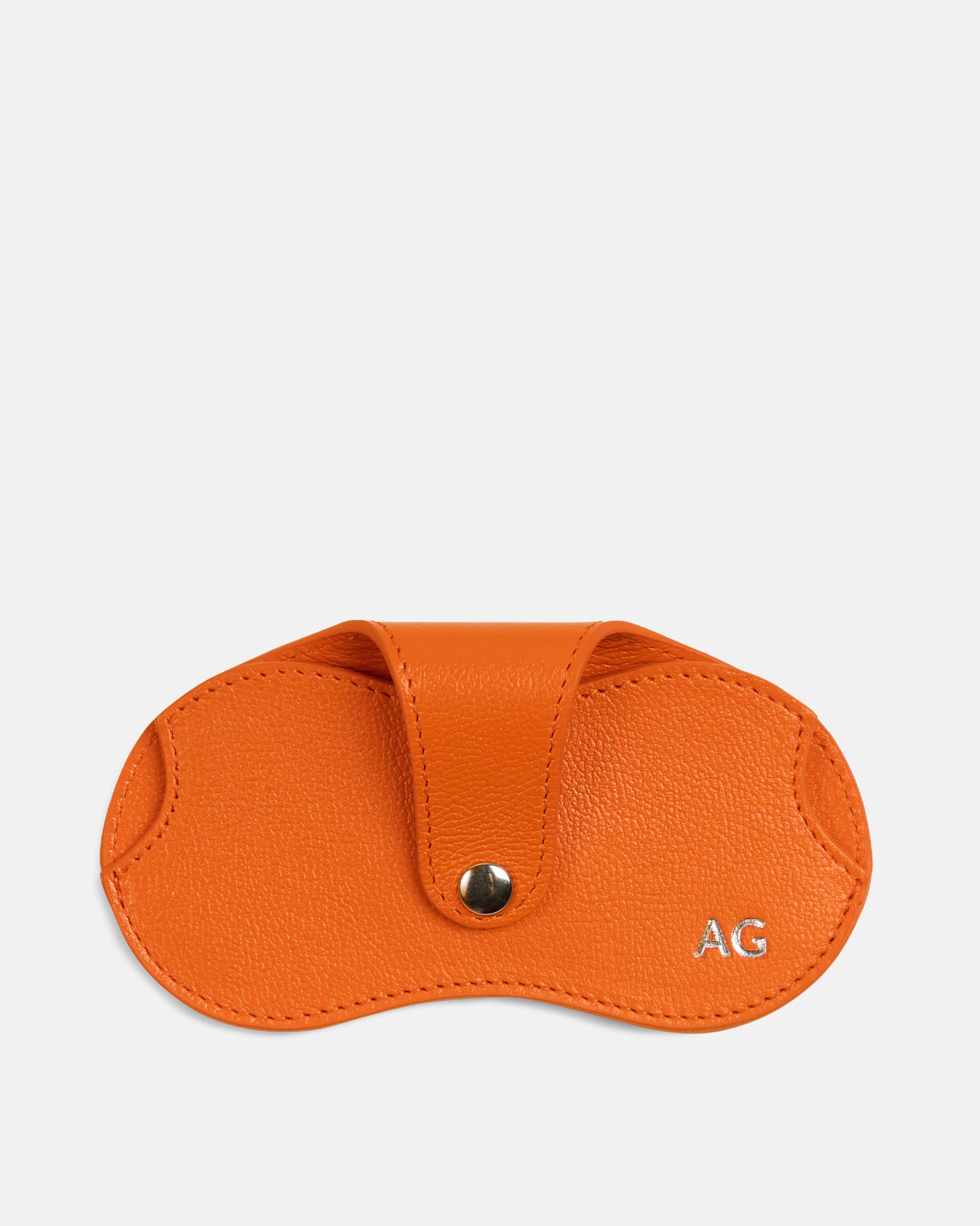 Estuche para Lentes - Orange Solei