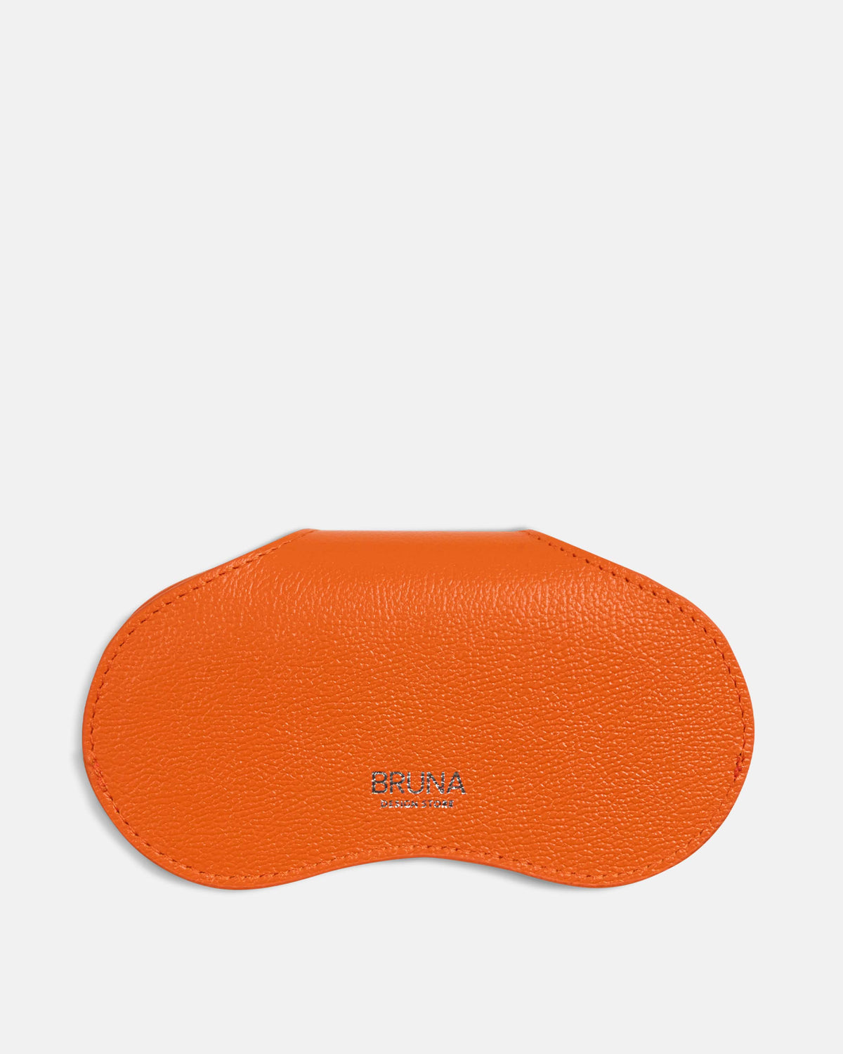 Estuche de Lentes - Orange Solei