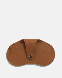 Estuche para Lentes - Sahara Brown