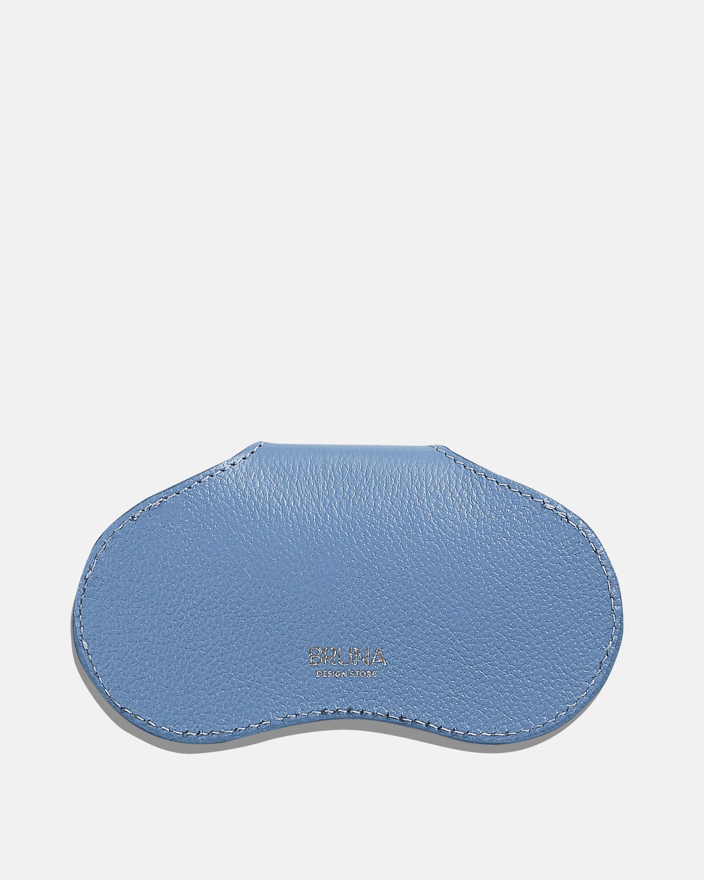 Glasses Case - Sky Blue