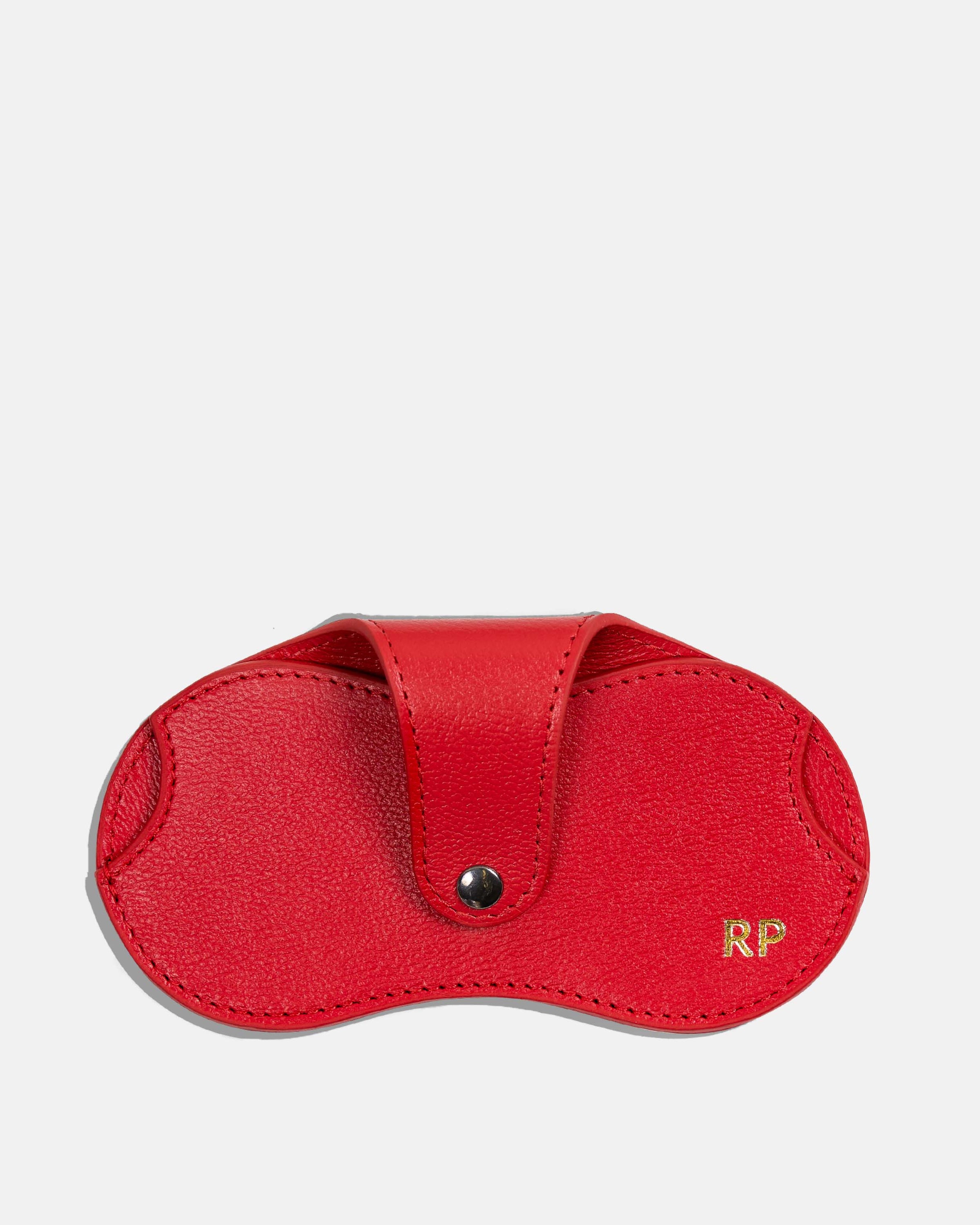 Estuche para Lentes - Tokyo Red