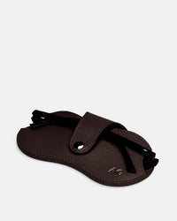 Estuche para Lentes - Espresso