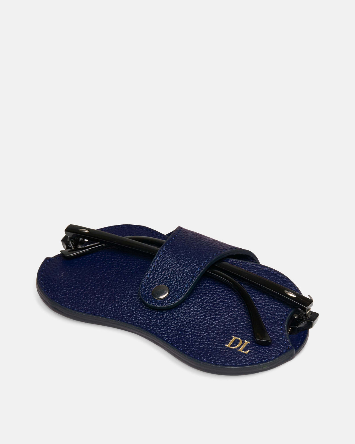 Estuche para Lentes - Navy Blue