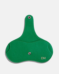 Estuche para Lentes - Bali Green