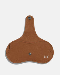 Estuche para Lentes - Sahara Brown