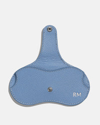 Glasses Case - Sky Blue