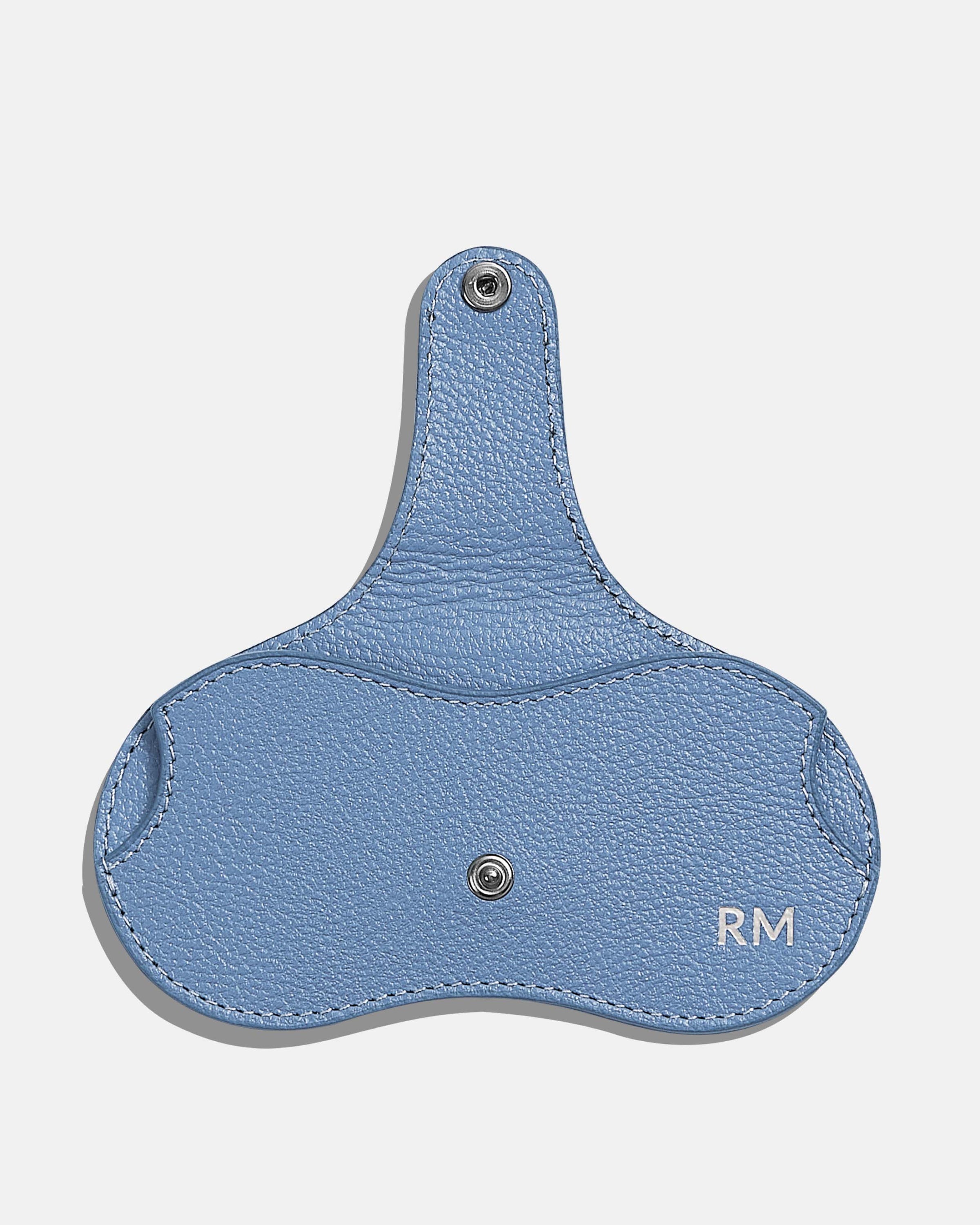 Glasses Case - Sky Blue