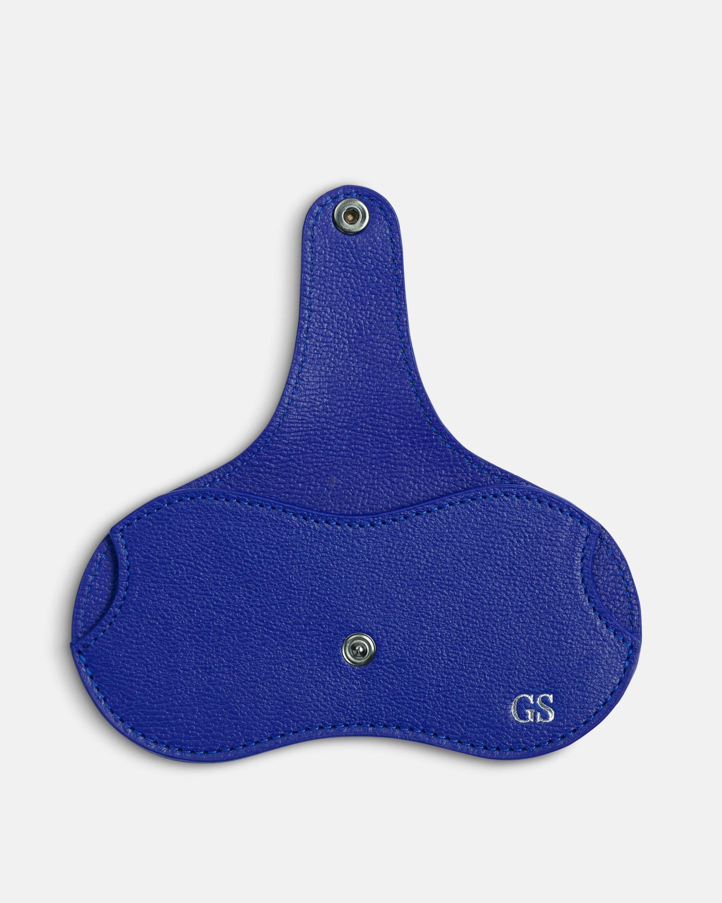 Estuche para Lentes - Blue Riviera