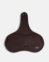 Estuche para Lentes - Espresso