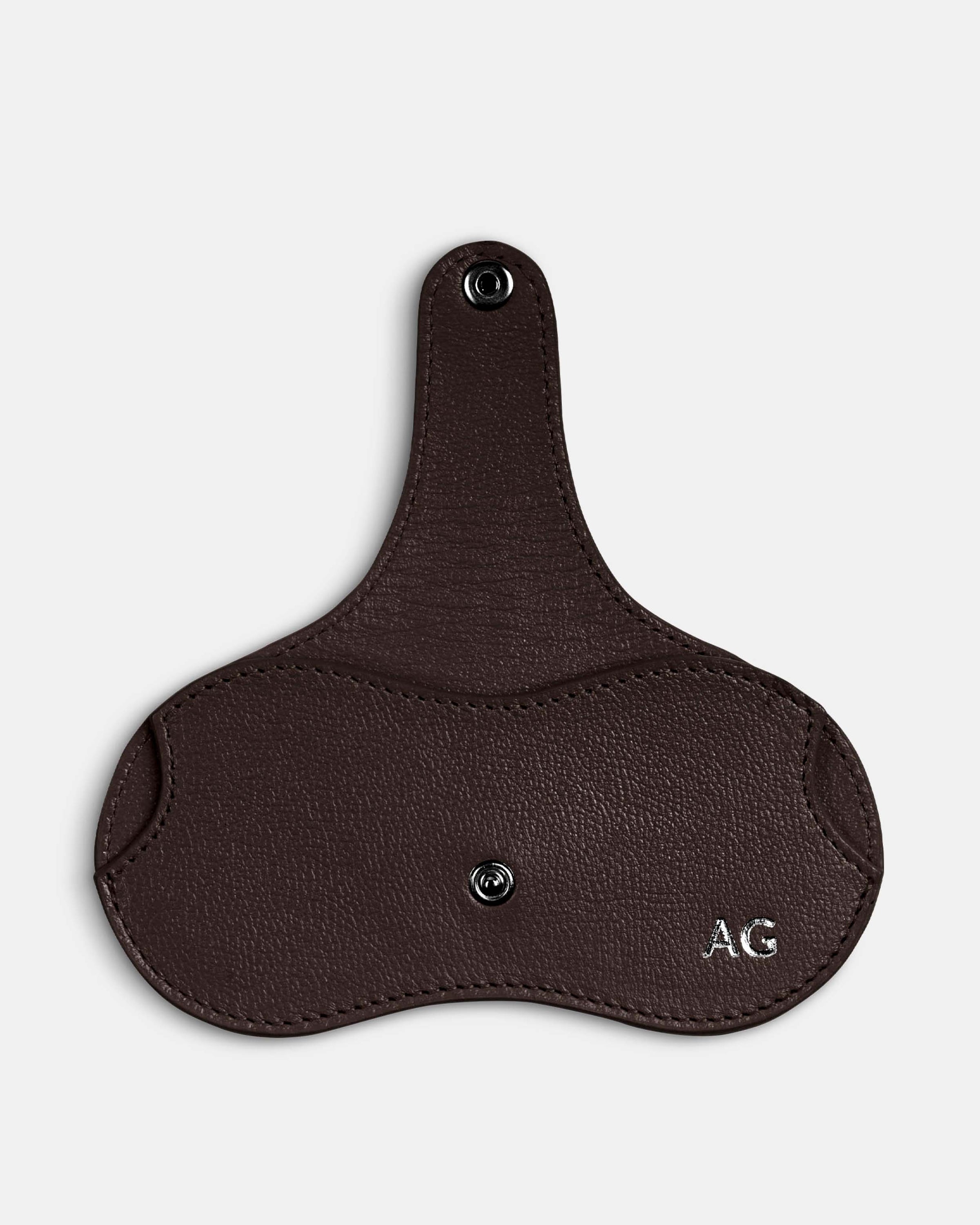 Estuche para Lentes - Espresso