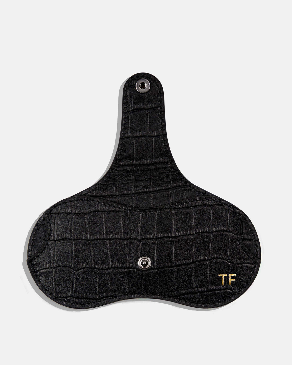 Estuche para Lentes - Midnight Black