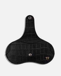 Estuche para Lentes - Midnight Black