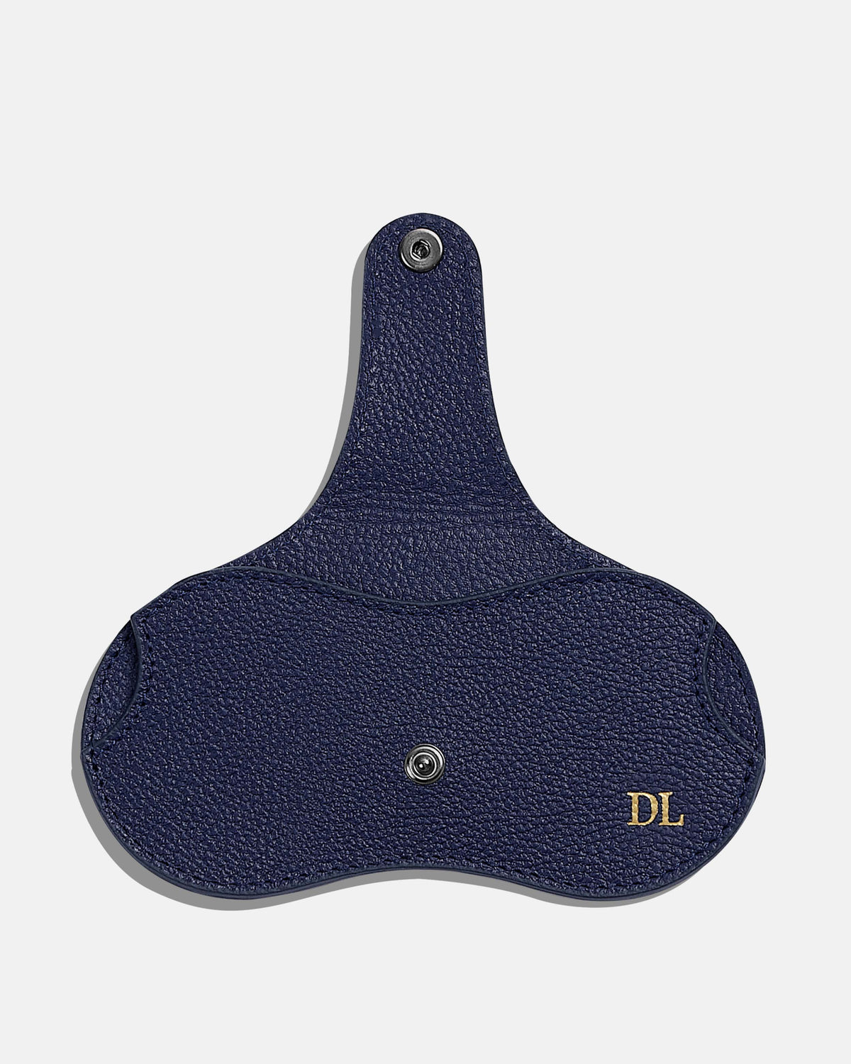 Estuche de Lentes - Navy Blue