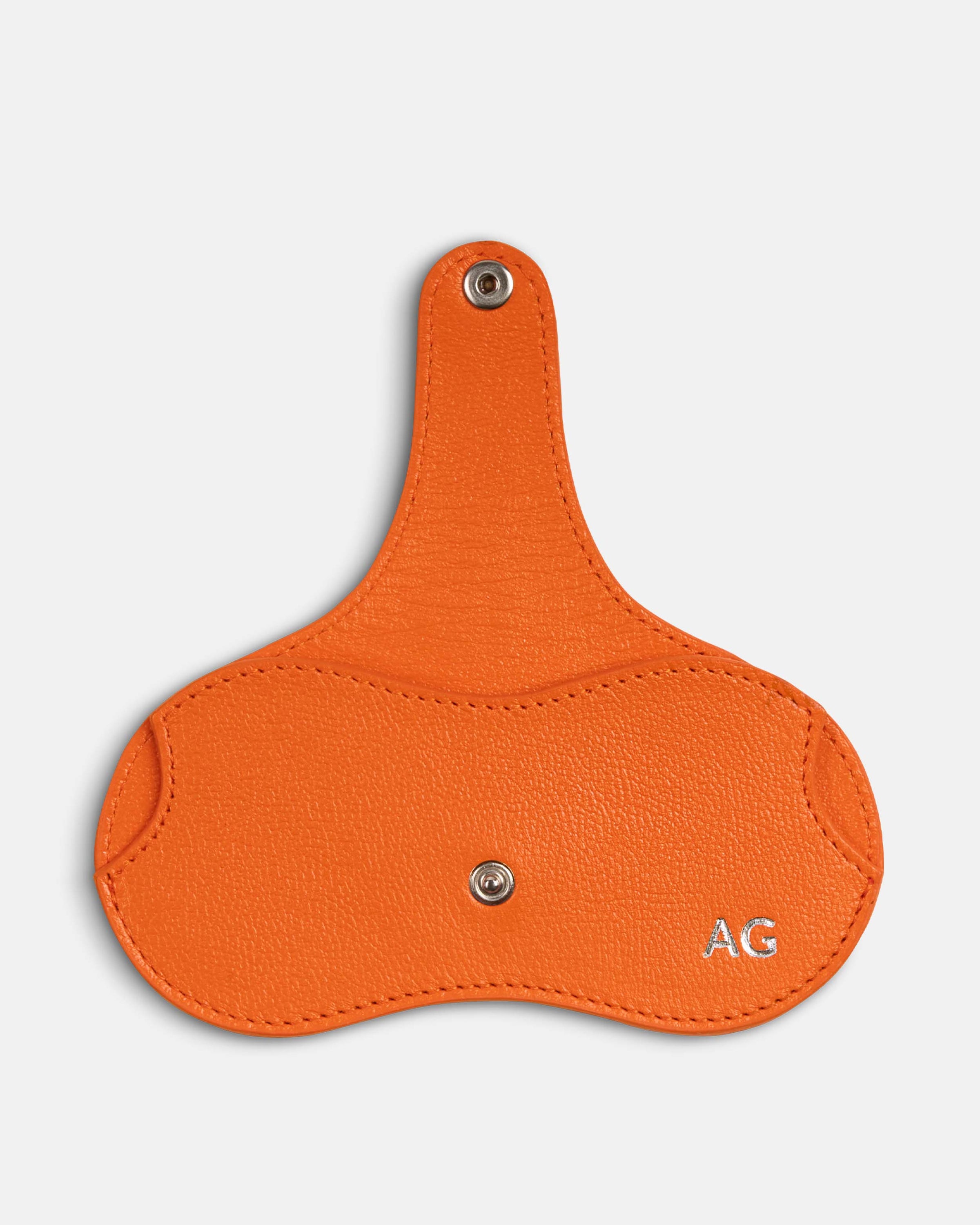 Estuche para Lentes - Orange Solei