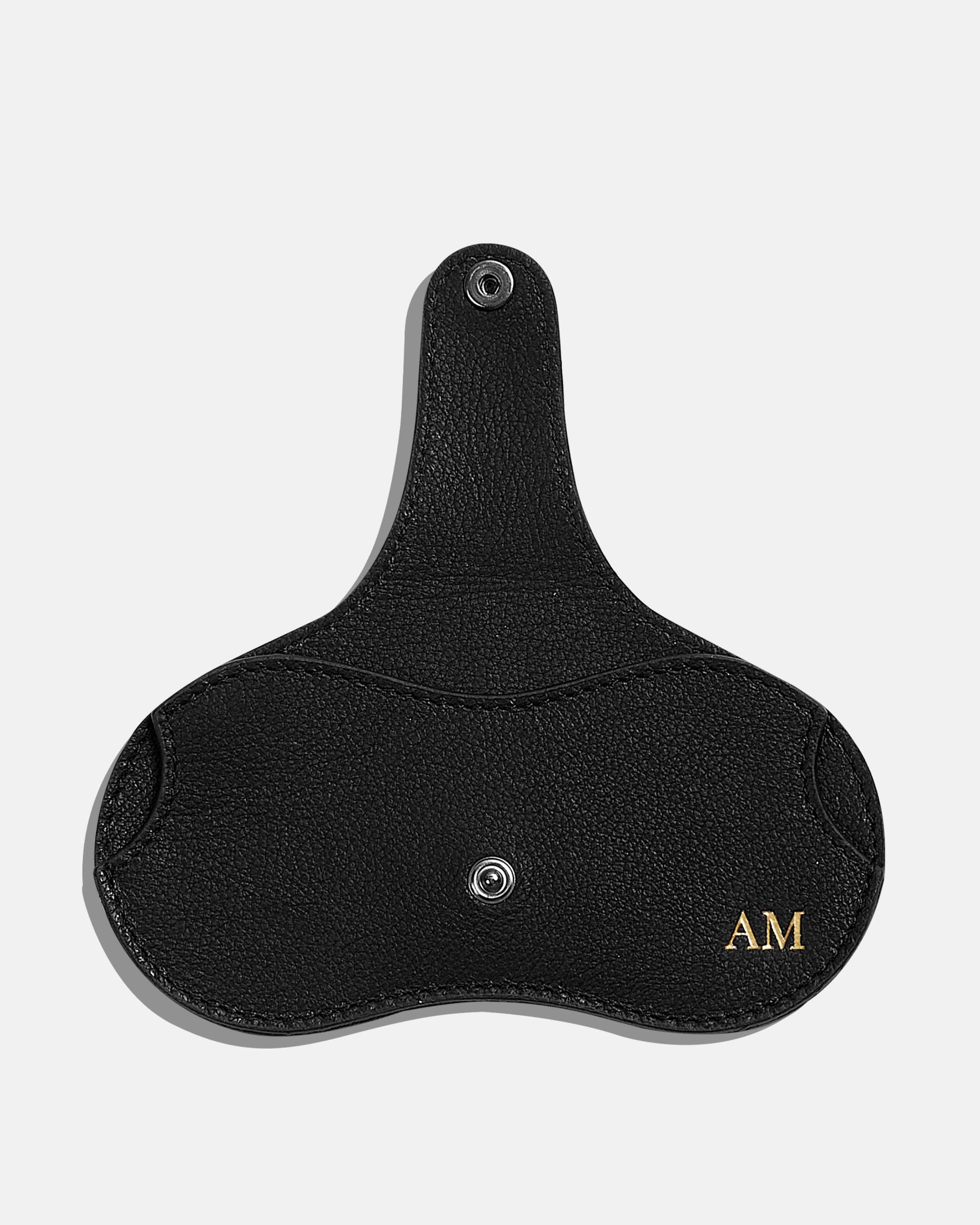 Estuche para Lentes - Black Caviar