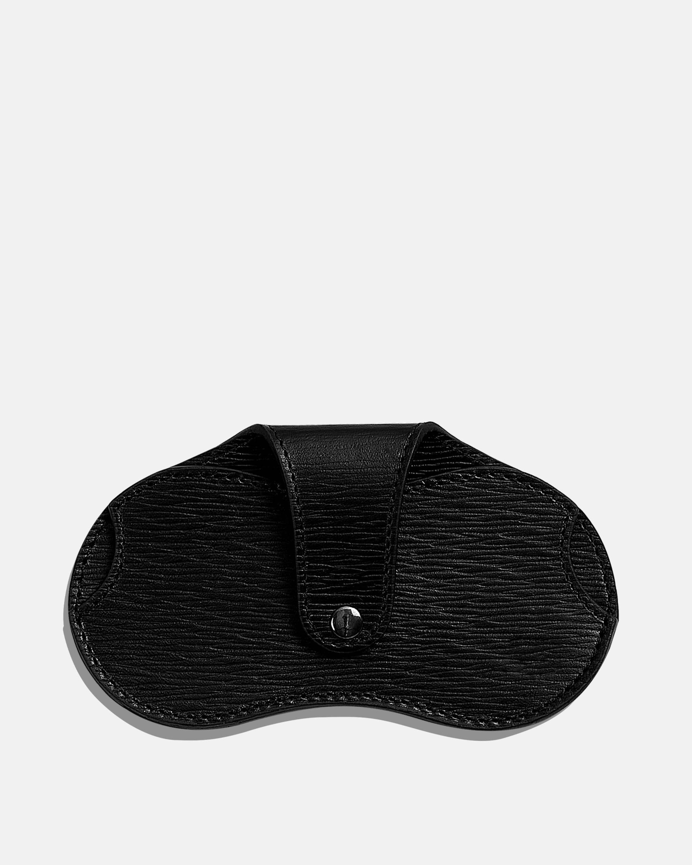 Estuche para Lentes - Black Phantom