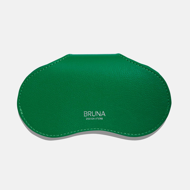 Estuche para Lentes - Bali Green