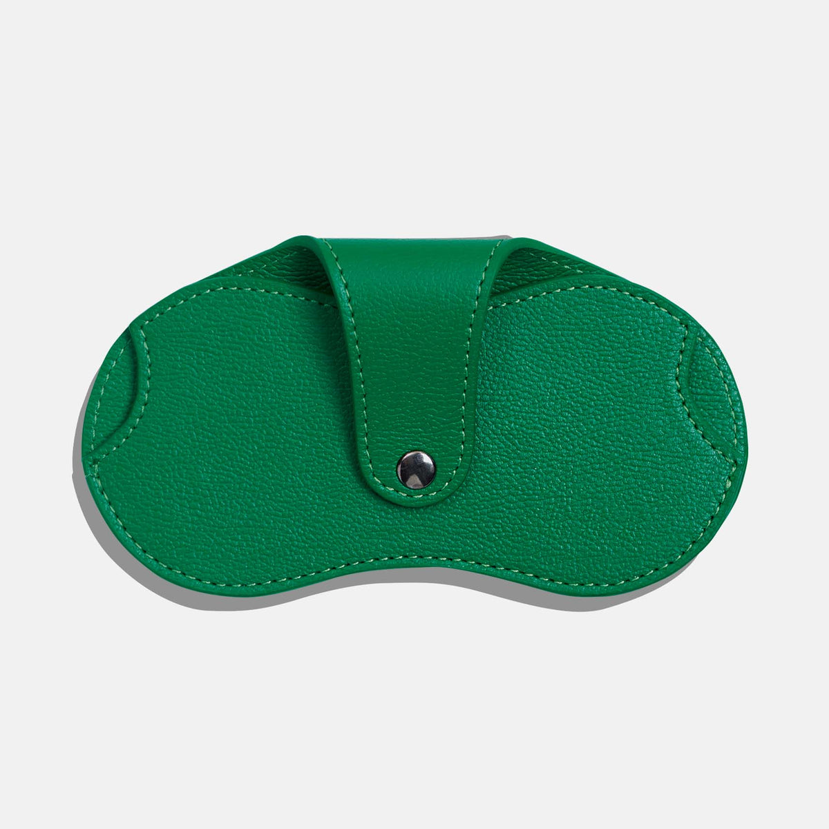 Estuche de Lentes - Bali Green