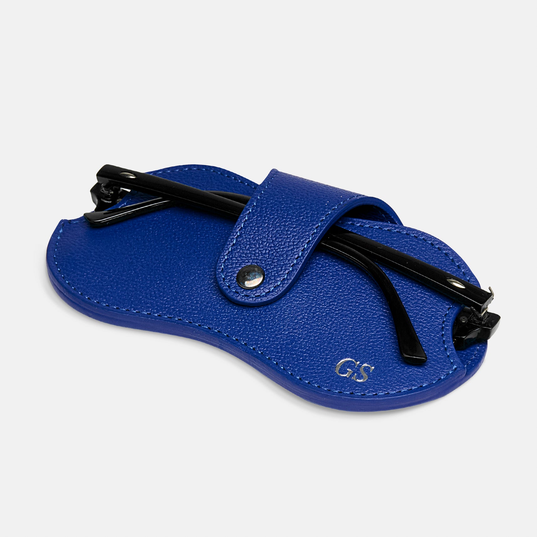 Estuche para Lentes - Blue Riviera