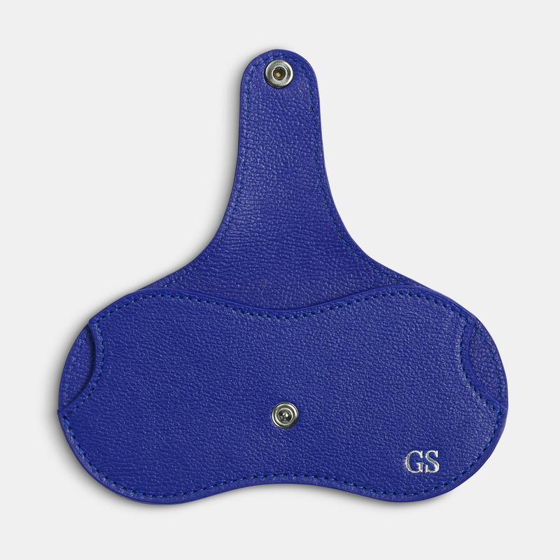 Estuche para Lentes - Blue Riviera