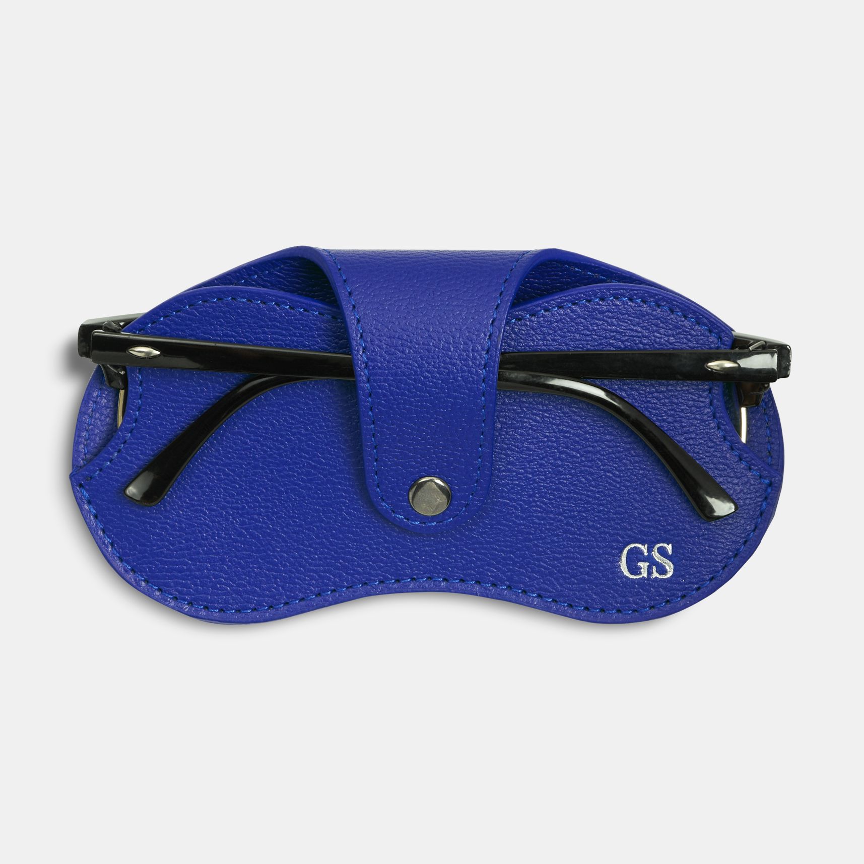 Estuche para Lentes - Blue Riviera