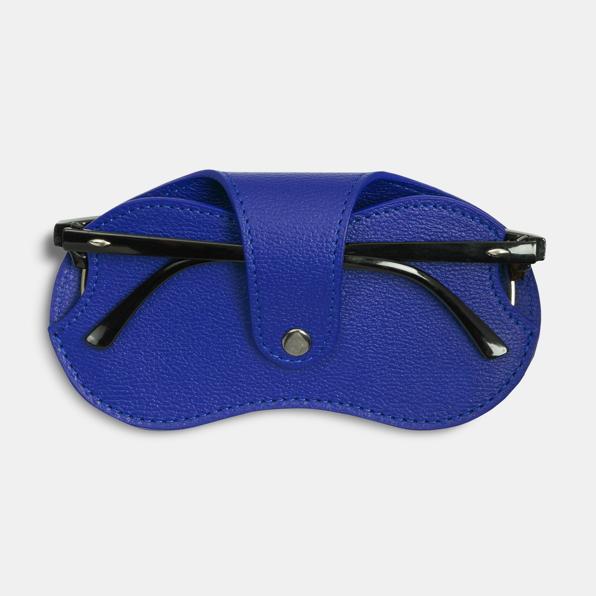 Estuche de Lentes - Blue Riviera