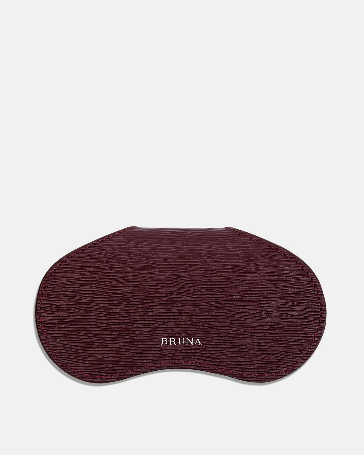 Estuche de Lentes - Burgundy Phantom