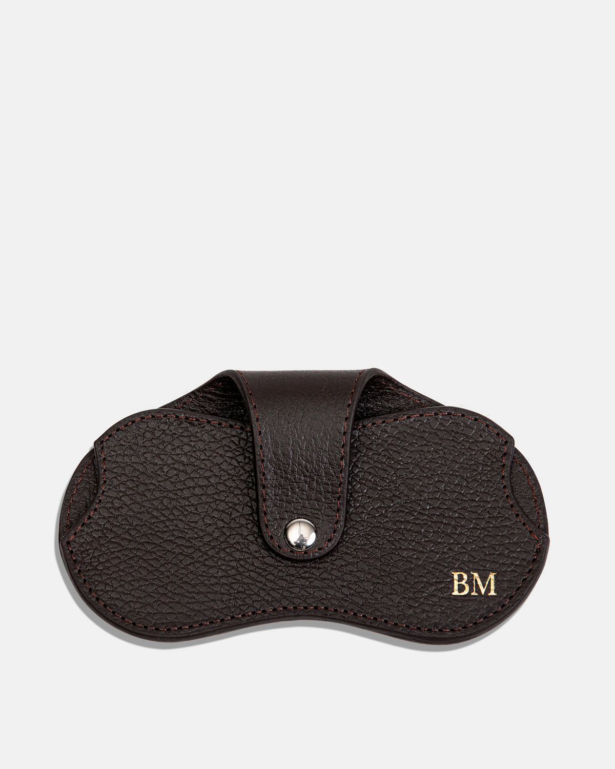Estuche de Lentes - Espresso