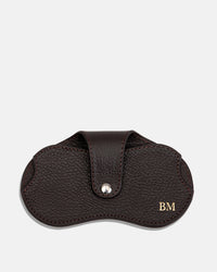 Estuche de Lentes - Espresso