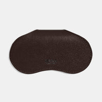 Lens Case - Espresso