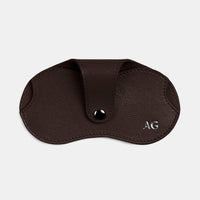 Lens Case - Espresso