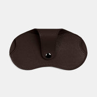 Lens Case - Espresso