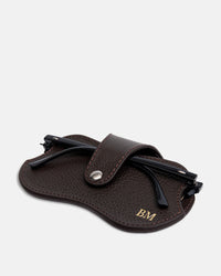 Estuche de Lentes - Espresso