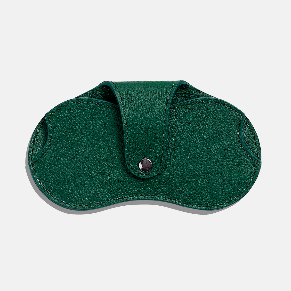Estuche de Lentes - Forest Green
